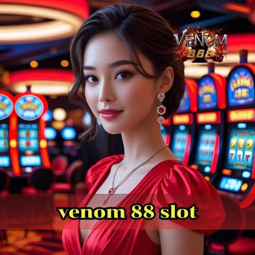 venom 88 slot